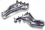 Ford Mustang 96-04 GT 4.6L 2V MANUAL, Mid-Length headers, Coated